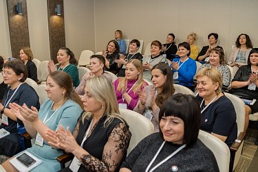 Оренбуржье обменивается опытом с ЛНР